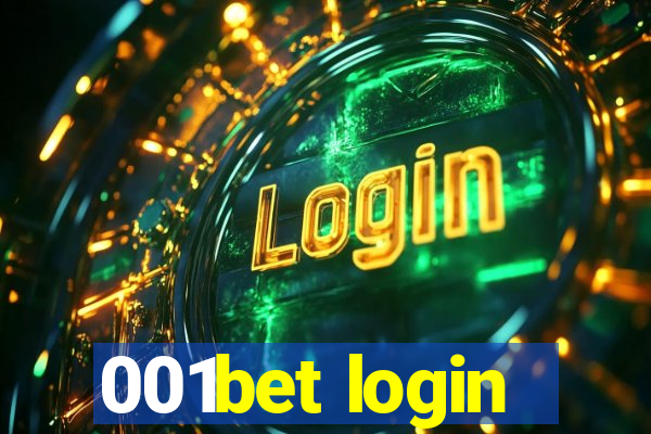 001bet login